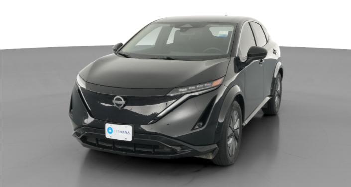 2024 Nissan Ariya Venture+ -
                  Rocklin, CA