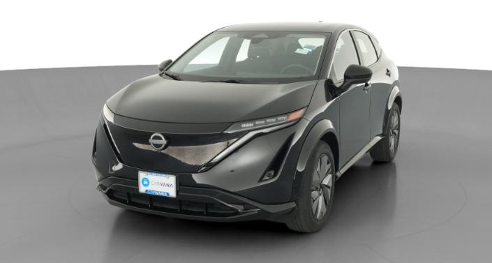 2024 Nissan Ariya Venture+ -
                  Rocklin, CA