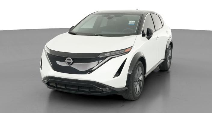 2023 Nissan Ariya Evolve+ -
                  Rocklin, CA