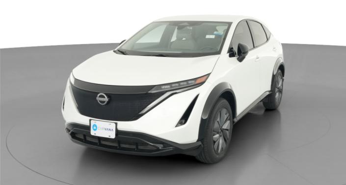 2023 Nissan Ariya Engage -
                  Rocklin, CA