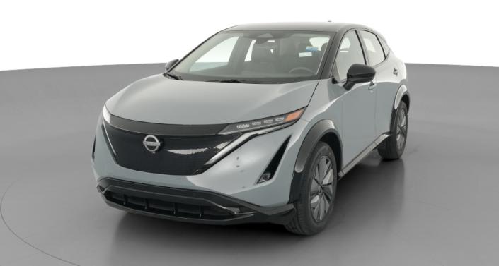 Thumbnail: 2024 Nissan Ariya - 1