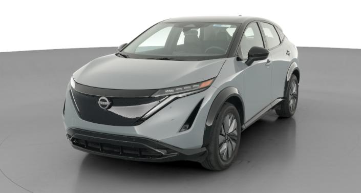 2024 Nissan Ariya Engage -
                  Rocklin, CA