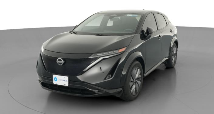 2024 Nissan Ariya Engage+ -
                  Rocklin, CA