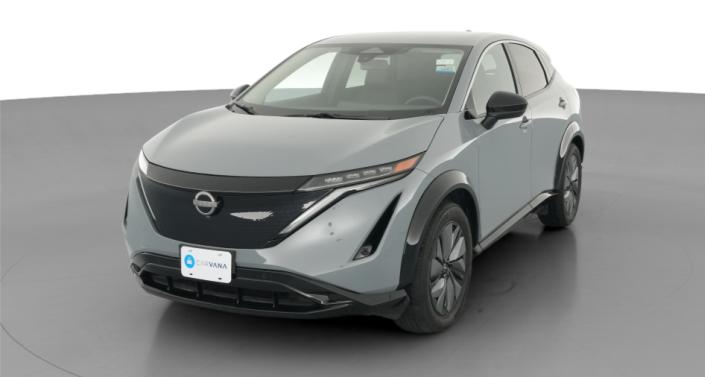 Thumbnail: 2025 Nissan Ariya - 1