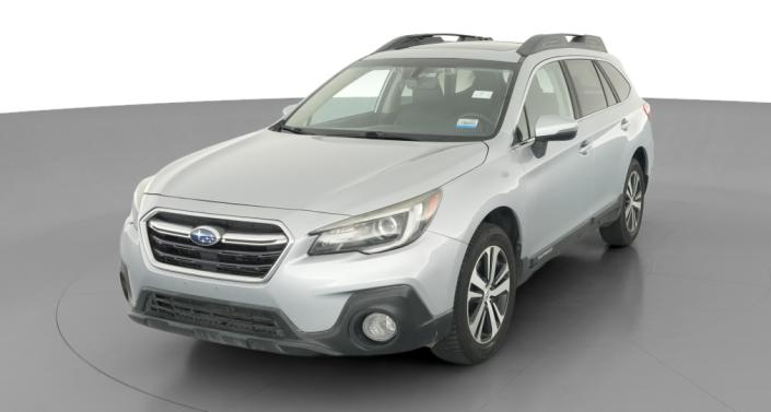 Thumbnail: 2019 Subaru Outback - 1