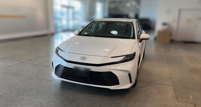 Thumbnail: 2025 Toyota Camry - 1