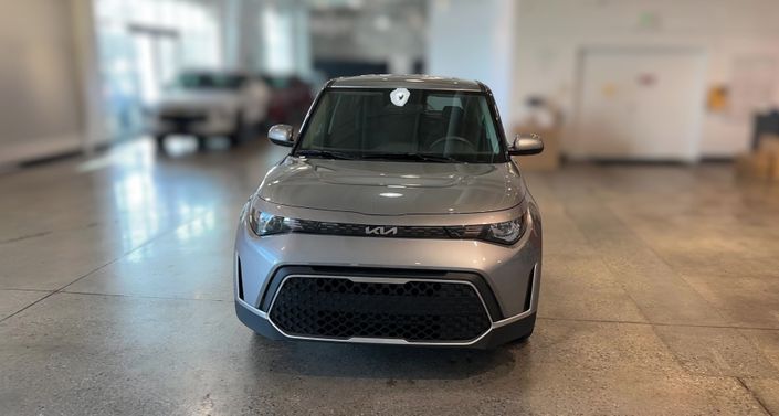 Thumbnail: 2025 Kia Soul - 1