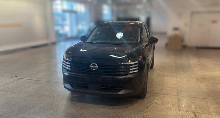 Thumbnail: 2025 Nissan Kicks - 1