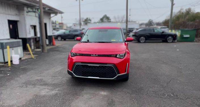 Thumbnail: 2025 Kia Soul - 1