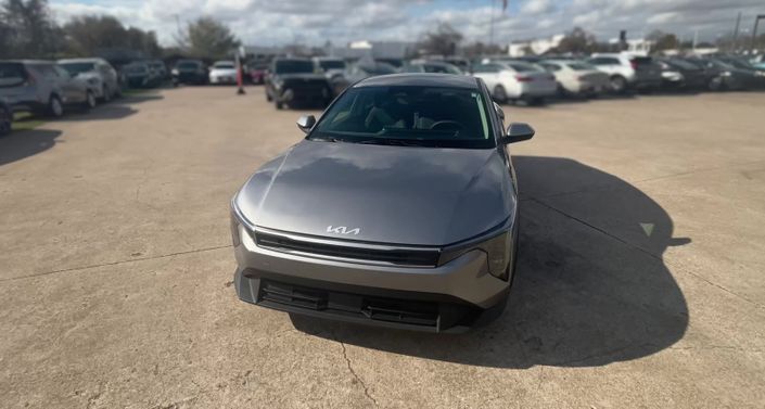 Thumbnail: 2025 Kia K4 - 1