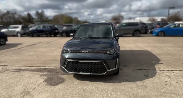 Thumbnail: 2025 Kia Soul - 1