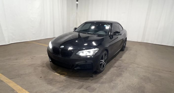 Thumbnail: 2018 BMW 2 Series - 1