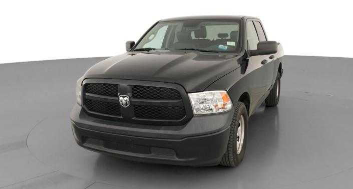 Thumbnail: 2020 RAM 1500 Classic - 1