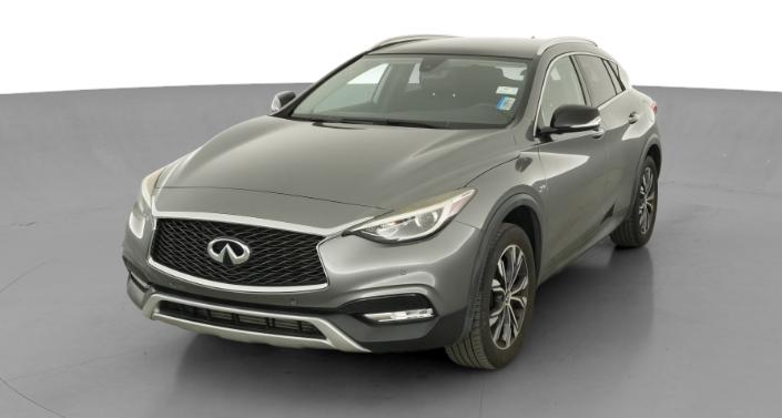 2017 INFINITI QX30 Premium -
                  Colonial Heights, VA