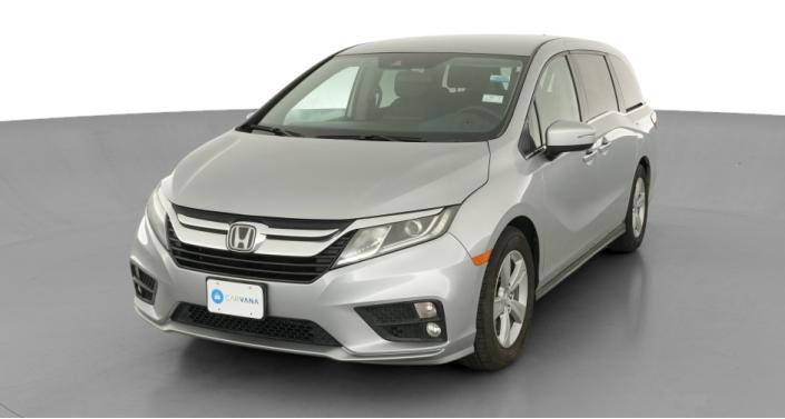 Thumbnail: 2019 Honda Odyssey - 1