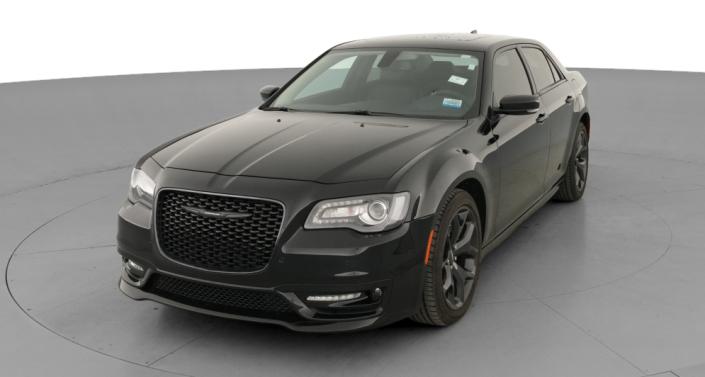 Thumbnail: 2023 Chrysler 300 - 1