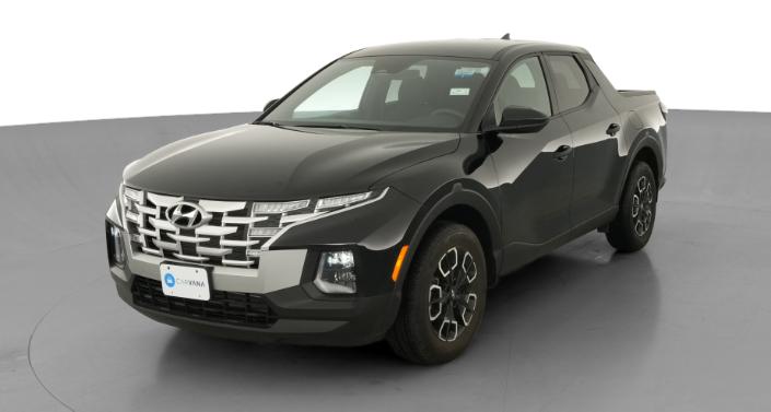 Thumbnail: 2024 Hyundai Santa Cruz - 1