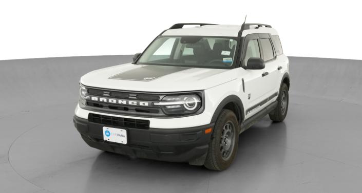 Thumbnail: 2023 Ford Bronco Sport - 1