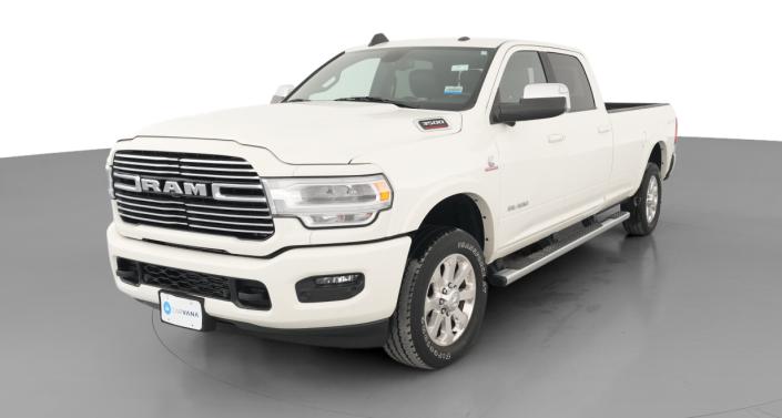 Thumbnail: 2019 RAM 3500 - 1