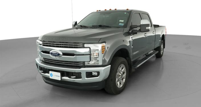 Thumbnail: 2018 Ford Econoline - 1