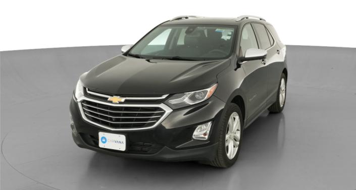 Thumbnail: 2019 Chevrolet Equinox - 1