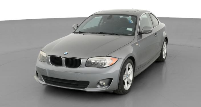 2013 BMW 1 Series 128i -
                  Concord, NC