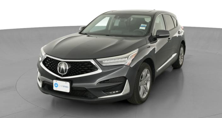 Thumbnail: 2019 Acura RDX - 1