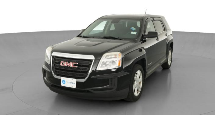 2017 GMC Terrain SLE -
                  Colonial Heights, VA