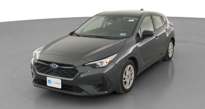 Thumbnail: 2024 Subaru Impreza - 1