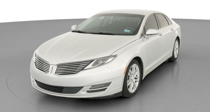 2016 Lincoln MKZ Base -
                  Haines City, FL
