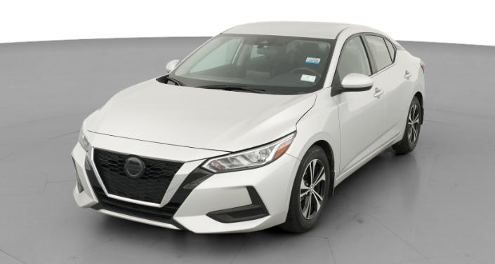 Thumbnail: 2022 Nissan Sentra - 1