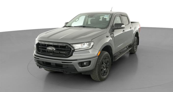 Thumbnail: 2022 Ford Ranger - 1