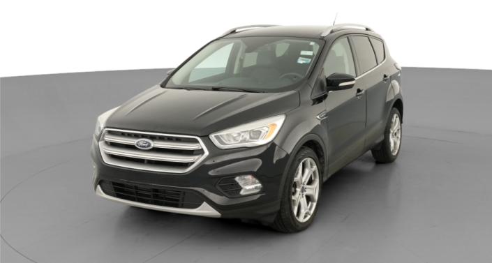 Thumbnail: 2017 Ford Escape - 1