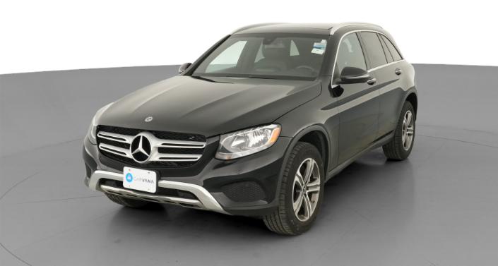 Thumbnail: 2019 Mercedes-Benz GLC - 1