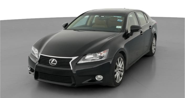 2015 Lexus GS 350 -
                  Concord, NC