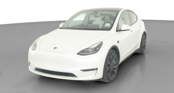 Thumbnail: 2023 Tesla Model Y - 1