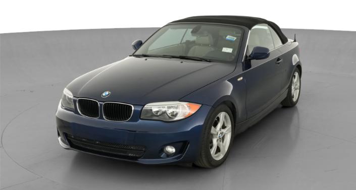 2013 BMW 1 Series 128i -
                  Colonial Heights, VA