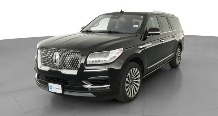 2018 Lincoln Navigator L Reserve -
                  Colonial Heights, VA
