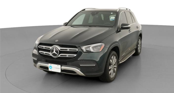 Thumbnail: 2021 Mercedes-Benz GLE - 1