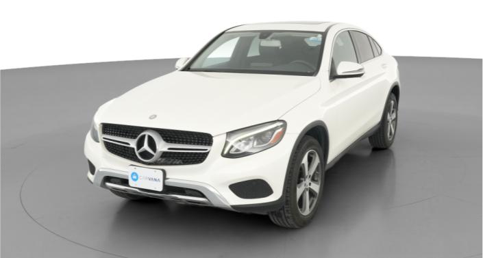 Thumbnail: 2017 Mercedes-Benz GLC - 1