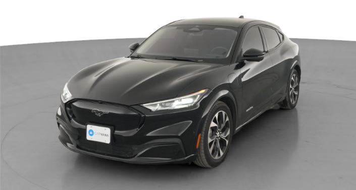 2021 Ford Mustang Mach-E Premium -
                  Beverly, NJ