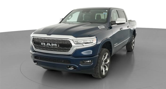 Thumbnail: 2020 RAM 1500 - 1