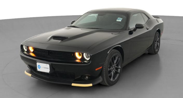 Thumbnail: 2022 Dodge Challenger - 1