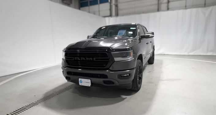 Thumbnail: 2020 RAM 1500 - 1