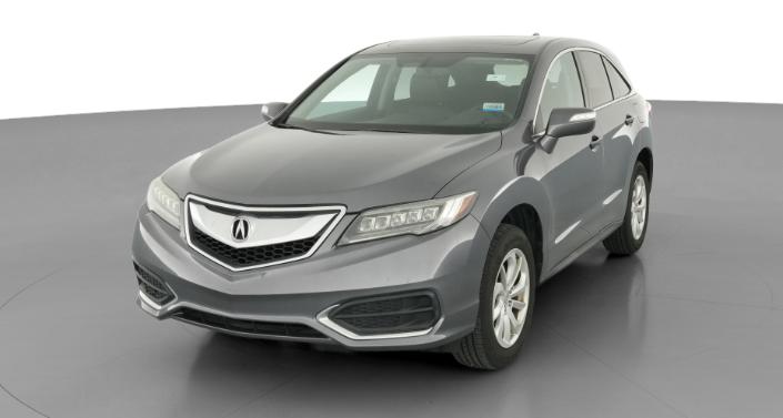 Thumbnail: 2017 Acura RDX - 1