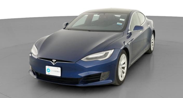 Thumbnail: 2017 Tesla Model S - 1