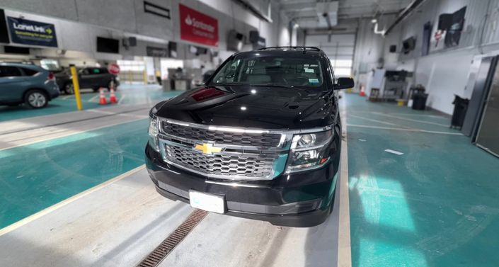 Thumbnail: 2020 Chevrolet Tahoe - 1