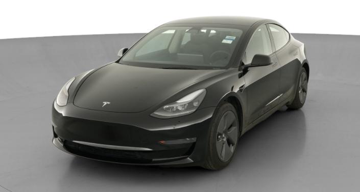 Thumbnail: 2023 Tesla Model 3 - 1