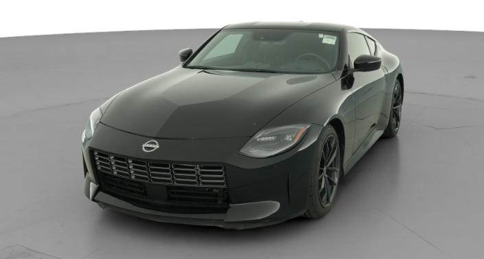 2023 Nissan Z Performance -
                  Concord, NC