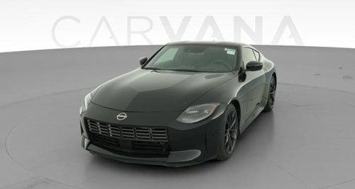 2023 Nissan Z